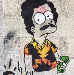 Meet your Posher, Matthew